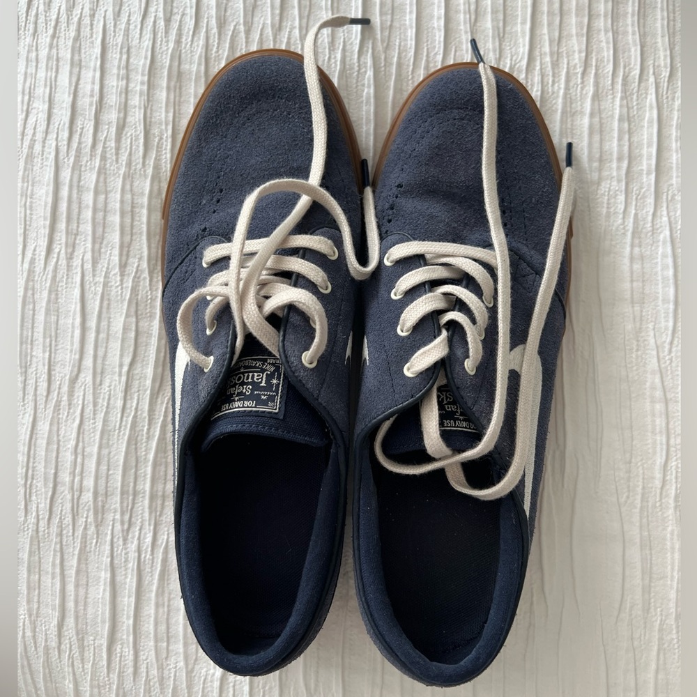 Nike Stefan Janoski Skateboarding & Co